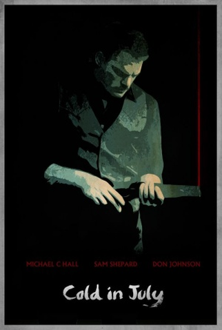 Poster 4 de Filme Julho Sangrento (2014)