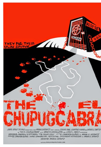 The El Chupugcabra (The El Chupugcabra)
