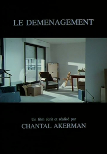 A Mudança (Le Déménagement)