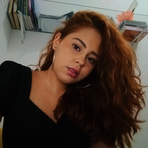 Foto de perfil de rute