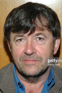 Olek Krupa - Poster 1