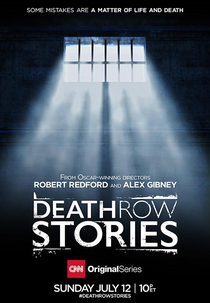 Histórias do Corredor da Morte (2ª Temporada) (Death Row Stories (Season 2))