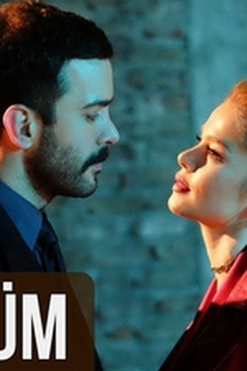 Poster de Episódio 3. Bölüm (2019)