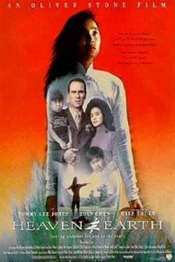  de Filme Entre o Céu e a Terra (1993)