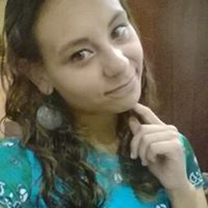 Foto de perfil de Yasmin