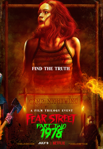 Rua do Medo: 1978 - Parte 2 (Fear Street: 1978)