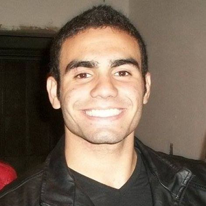 Foto de perfil de Matheus