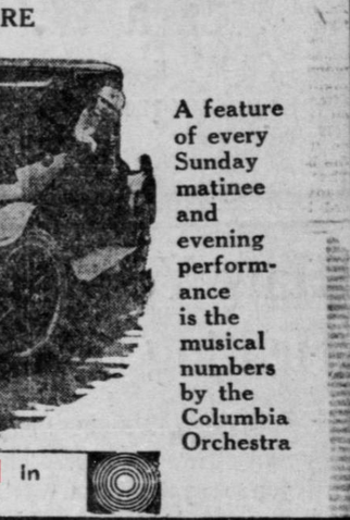 Poster 2 de Curta Springtime (1920)