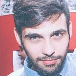 Foto de perfil de Victor Marques