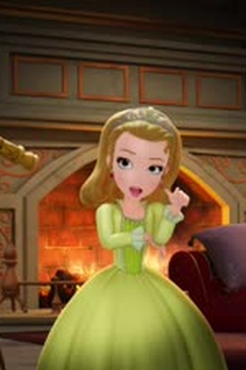 Poster de Episódio Her Royal Spyness (2016)