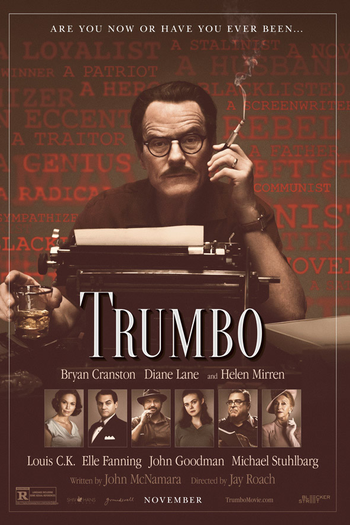  de Filme Trumbo: Lista Negra (2015)