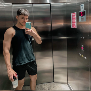 Foto de perfil de Fᴇʀɴᴀɴᴅᴏ