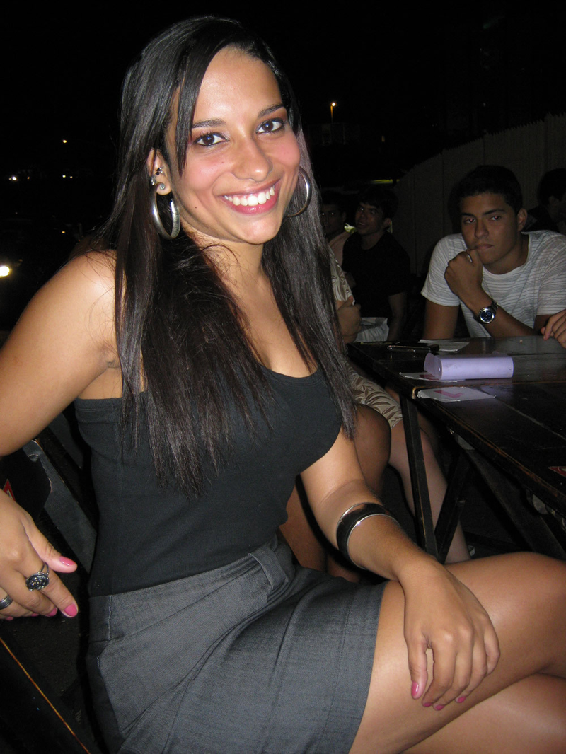 Irusca Nascimento Nogueira - Foto 4