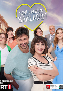 Escondi Você no Meu Coração (Seni Kalbime Sakladim)