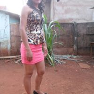 Foto de perfil de Renata