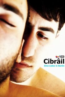 Cibrâil - Poster / Capa / Cartaz - Oficial 2