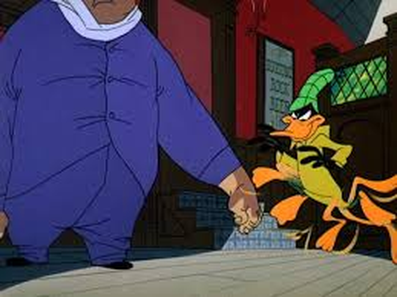 Foto 7 de Elementar, Meu Caro