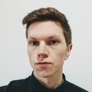 Foto de perfil de Mark