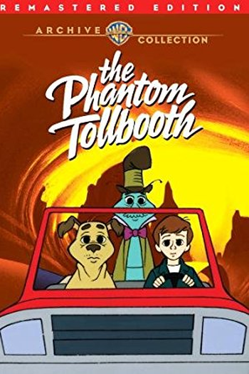  de Filme A Caixa Mágica (1970)