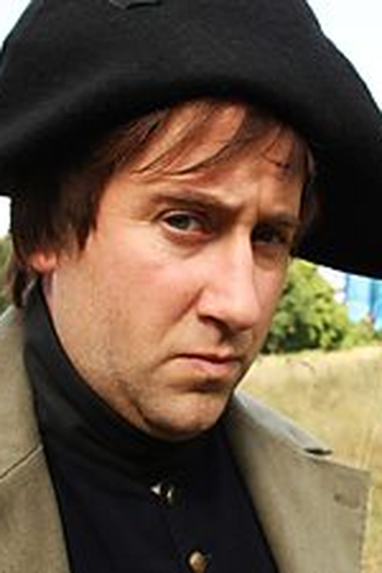 Poster de Episódio Naughty Napoleon Special (2015)