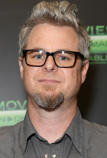 Jeff Renfroe (I) - Poster 1