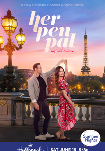 Her Pen Pal (Her Pen Pal)