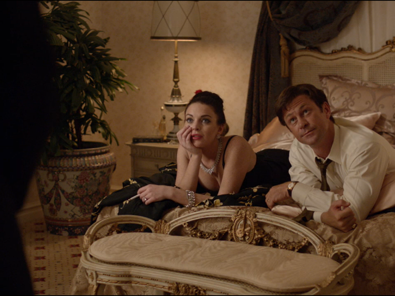 Foto 1 de Liz & Dick