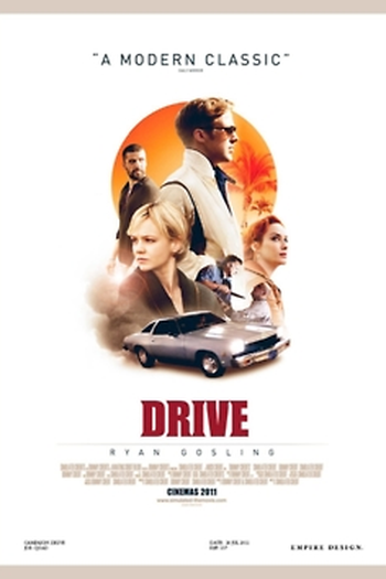  de Filme Drive (2011)