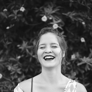 Foto de perfil de Gabriella Cruz