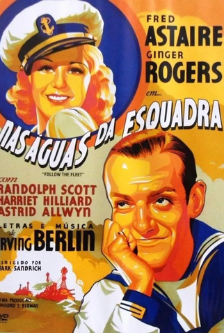 Poster 7 de Filme Nas Águas Da Esquadra (1936)