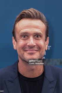 Jason Segel - Poster 1