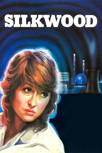  de Filme Silkwood - O Retrato de Uma Coragem (1983)