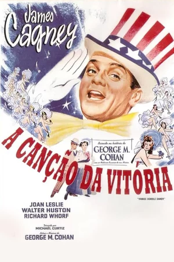  de Filme A Canção da Vitória (1942)