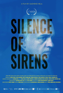 O Silêncio das Sirenes - Poster / Capa / Cartaz - Oficial 1