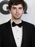 Freddie Highmore