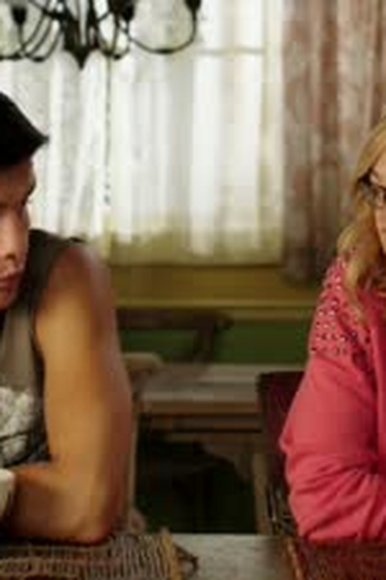 Poster de Episódio Close to Me (2014)