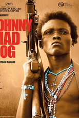 Johnny Mad Dog (Johnny Mad Dog)