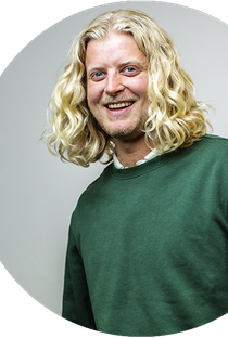 Gaute Berg Næss - Poster 1