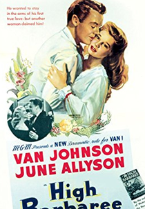 Ilha Encantada (High Barbaree)