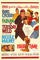 Dizem que é Amor (High Time)