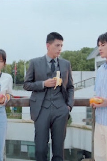 Poster de Episódio 第21集 (2021)
