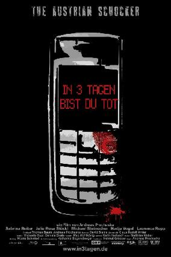  de Filme Morto em 3 dias (2006)