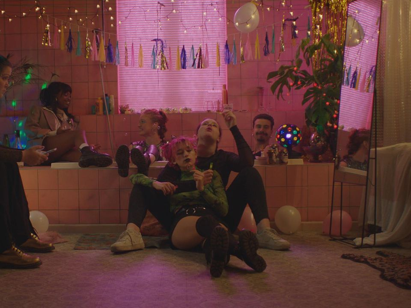 Foto 2 de Bathroom Stories