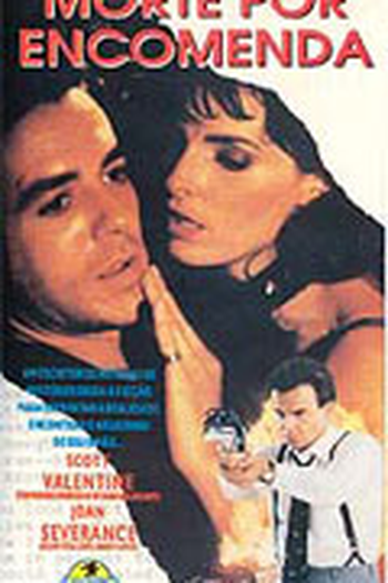 Poster de Filme Morte Por Encomenda (1991)