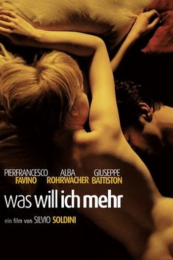  de Filme Que Mais Posso Querer (2010)