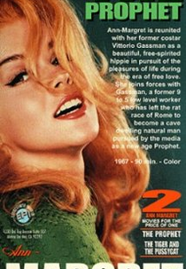 O Profeta (Il profeta)