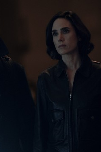 Poster de Episódio Entanglement (2024)