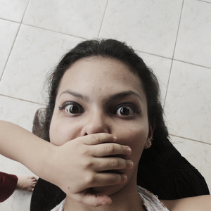 Foto de perfil de Luiza Vaz Guimarães