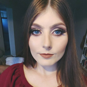 Foto de perfil de Gabriela