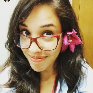 Foto de perfil de Leilah Nogueira